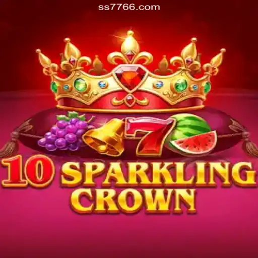 Discover the Thrills of 10SparklingCrown on SS77.COM Platform