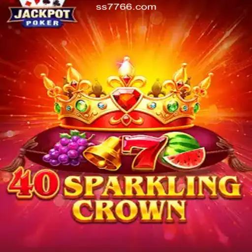 Unveiling the Allure of 40SparklingCrown on SS77.COM: Brazil's Premier Online Casino Platform