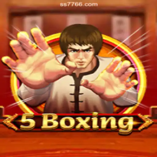 Exploring the Thrills of 5Boxing: The Ultimate Online Casino Game on SS77.COM