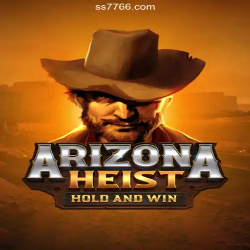 ArizonaHeist: The Ultimate Online Casino Experience on SS77.COM