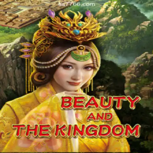 Discover the Enchanting World of BeautyAndTheKingdom on SS77.COM
