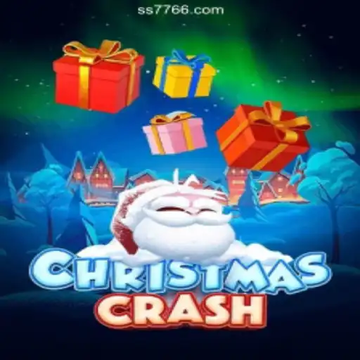ChristmasCrash: A Festive Thrill on SS77.COM's Online Cassino Platform