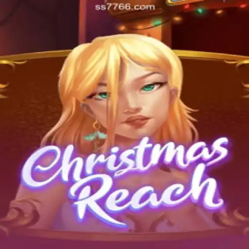 Dive into the Festive World of ChristmasReach on SS77.COM