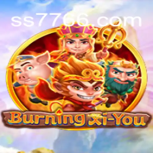 Exploring the Fascinating World of BurningXiYou on SS77.COM: Brazil's Premier Online Casino