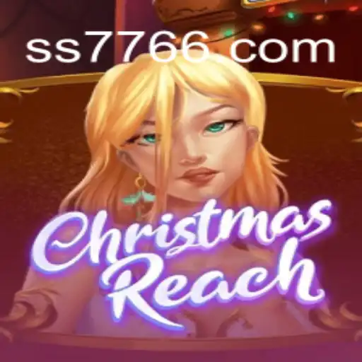 Dive into the Festive World of ChristmasReach on SS77.COM
