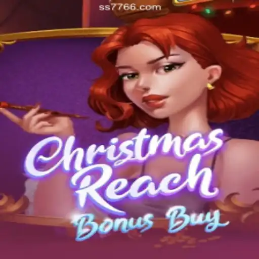 Delve into the Festive World of ChristmasReachBonusBuy on SS77.COM