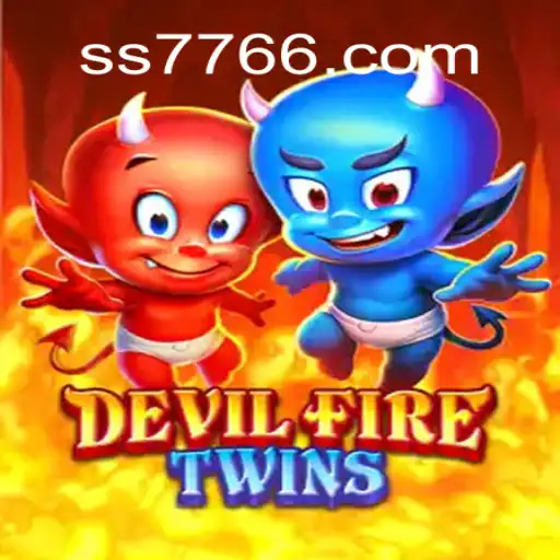 Unveiling DevilFireTwins on SS77.COM: Brazil's Premier Online Casino Adventure