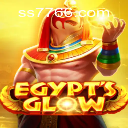 Exploring the Enchanting World of EgyptsGlow on SS77.COM