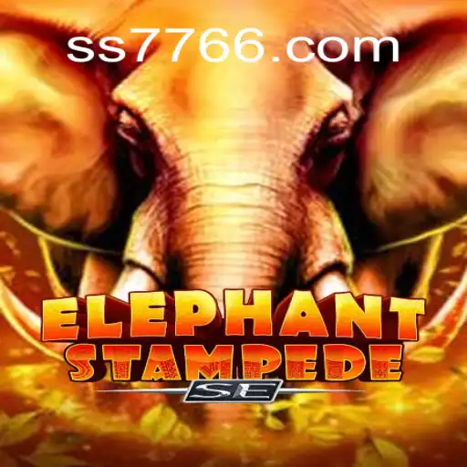 ElephantStampedeSE: Unleashing the Thrill on SS77.COM, Brazil's Premier Online Casino Platform