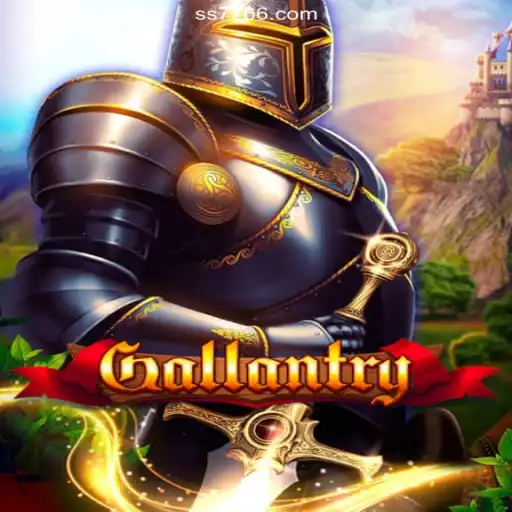 Gallantry: The Ultimate Experience on the SS77.COM Platform