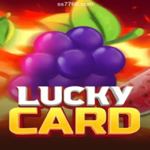 Discover the Excitement of LuckyCard on SS77.COM – the Premier Online Casino Platform in Brazil