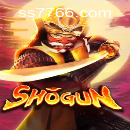 Experience the Thrill of Shogun on the SS77.COM Platform