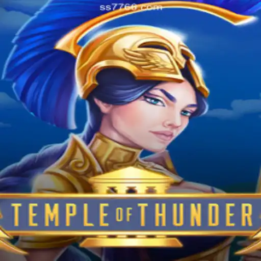 Unveiling TempleofThunder: Brazil's Leading Online Casino Game on SS77.COM Platform