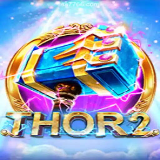 Experience the Thrill of Thor2 on SS77.COM: The Leading Online Casino Platform in Brazil