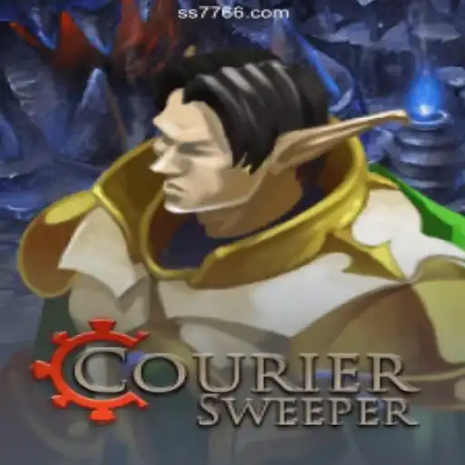 CourierSweeper: A Thrilling Addition to the SS77.COM Platform - Online Cassino Brasil #1