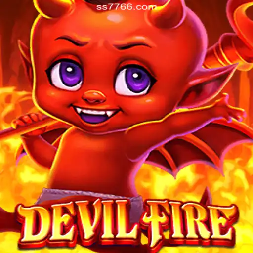 Discover DevilFire: A Thrilling Adventure in SS77.COM's Premier Online Casino Platform