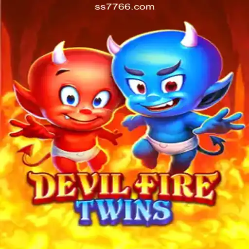 Unveiling DevilFireTwins on SS77.COM: Brazil's Premier Online Casino Adventure