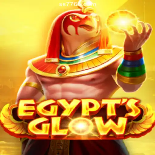 Exploring the Enchanting World of EgyptsGlow on SS77.COM