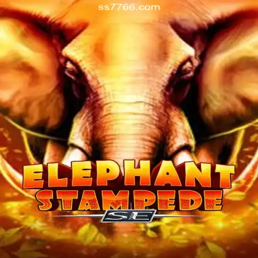 ElephantStampedeSE: Unleashing the Thrill on SS77.COM, Brazil's Premier Online Casino Platform