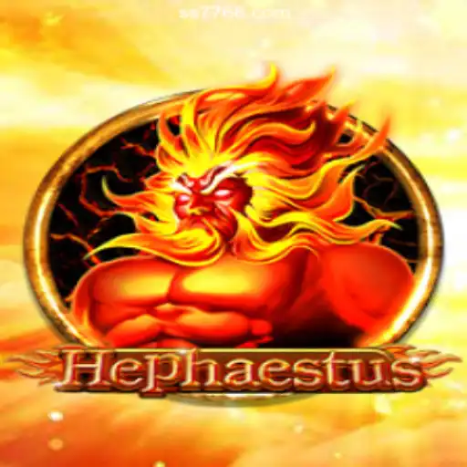 Hephaestus: The Ultimate Experience on SS77.COM Platform - Online Cassino Brasil #1