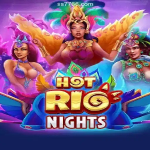 Exploring HotRioNights: Brazil's Thrilling Casino Game Experience
