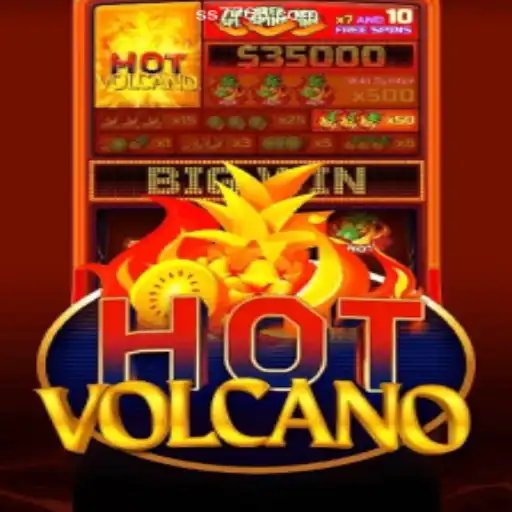 HotVolcano: Explore the Exciting World of SS77.COM Platform - Online Cassino Brasil #1