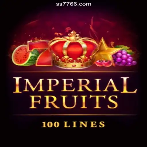 Explore ImperialFruits100: A Captivating Online Casino Experience on SS77.COM Brazil's Leading Platform