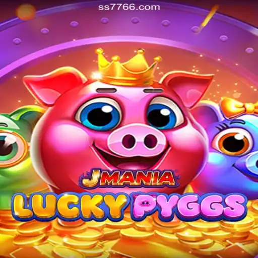 Exploring JManiaLuckyPyggs: The Ultimate Online Casino Experience