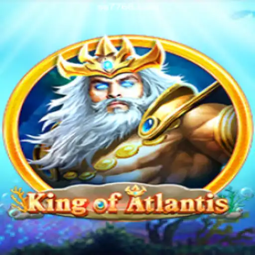 Exploring the Mythical Underwater Realm: KingofAtlantis Game on SS77.COM Platform
