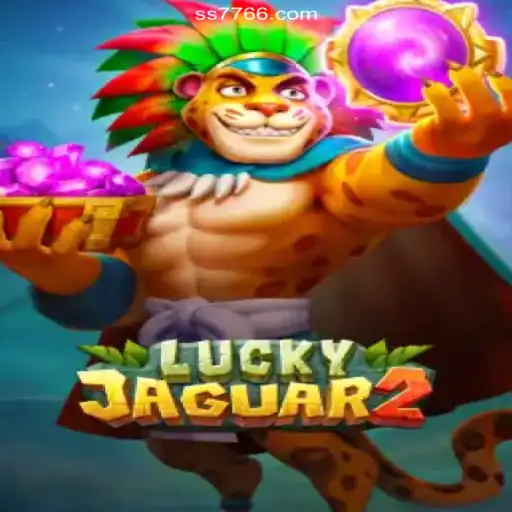 Discover the Thrills of Luckyjaguar2 on SS77.COM Platform