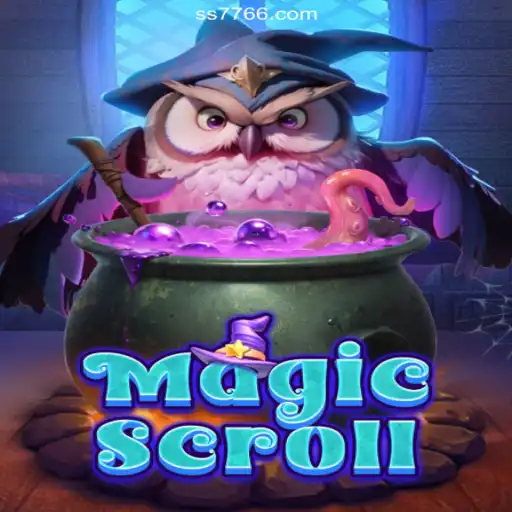 Discover the Enchanting World of MagicScroll on SS77.COM: Brazil's Premier Online Cassino Platform