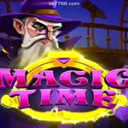 MagicTime: Explore Brazil's #1 Online Cassino Game on SS77.COM Platform