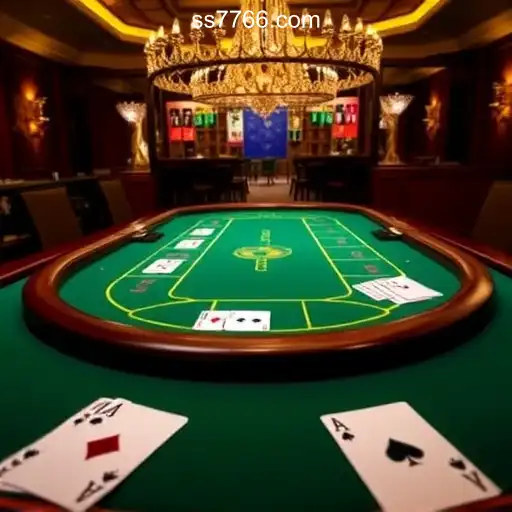 Online Baccarat