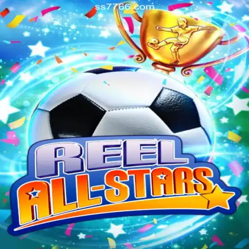 Discover the Exciting World of ReelAllStars on SS77.COM Platform-Online Cassino Brasil #1