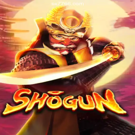 Experience the Thrill of Shogun on the SS77.COM Platform
