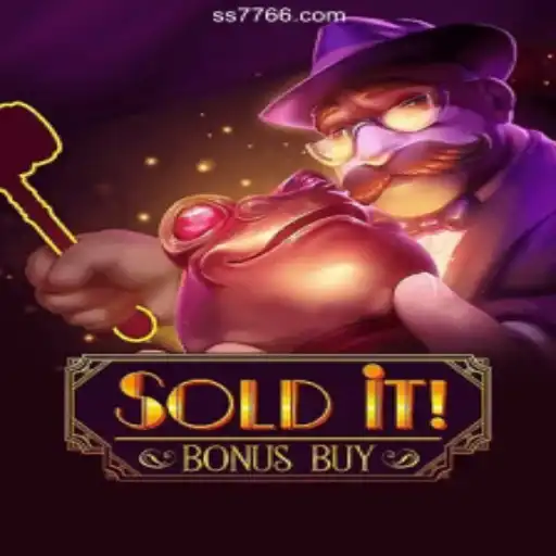 SolditBonusBuy: A Revolutionary Online Casino Game on SS77.COM