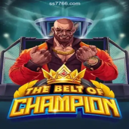 Unveiling TheBeltOfChampion: A Comprehensive Guide to the Thrilling Casino Game