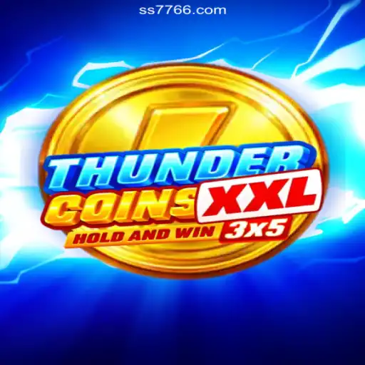 Exploring the Exciting World of ThunderCoinsXxl: A Premier Online Casino Game on SS77.COM Platform
