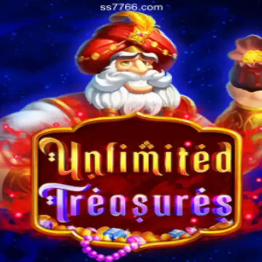 UnlimitedTreasures: Unearthing the Thrill of Treasure Hunting on SS77.COM